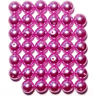 Voskové perle 6mm"07151"20g/bal